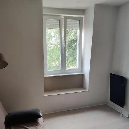 Villa Spetz Issenheim Extérieur photo
