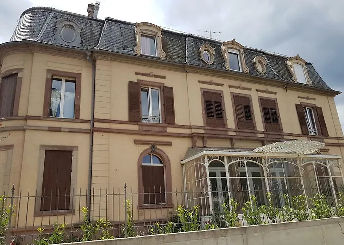 Villa Spetz