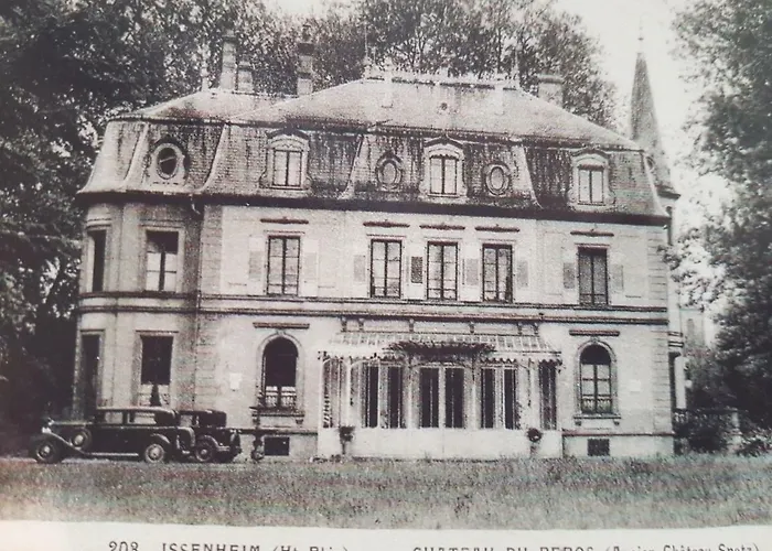 Villa Spetz