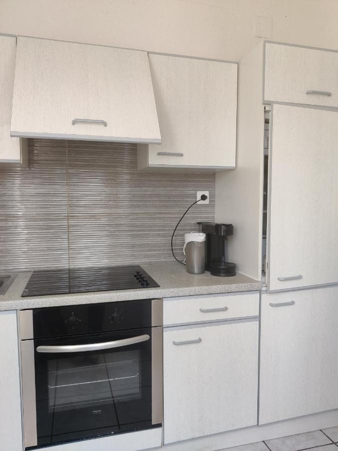 Spetz Appartement
