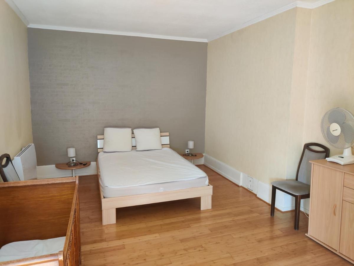 Spetz Apartamento Issenheim