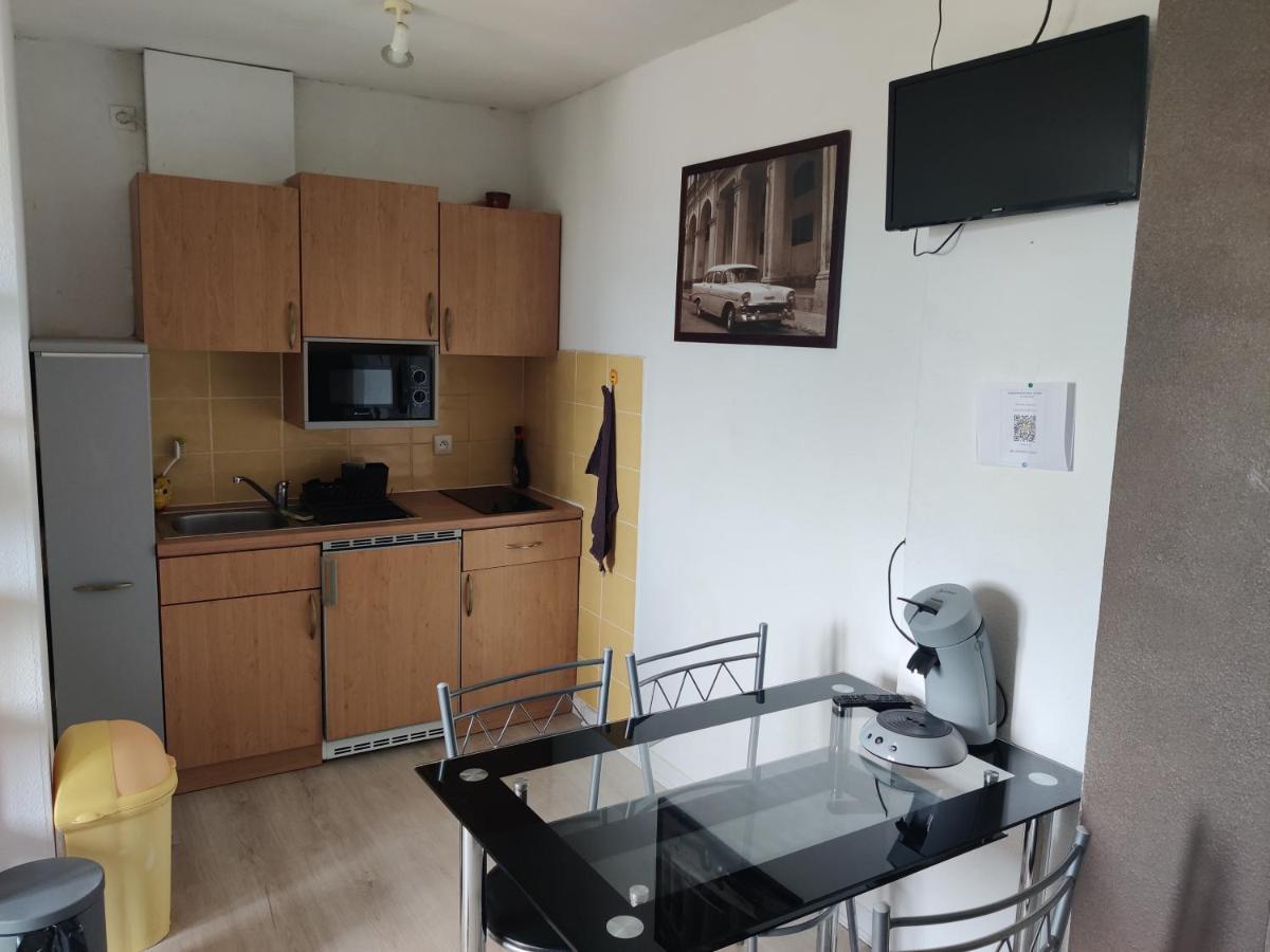 Appartement Spetz