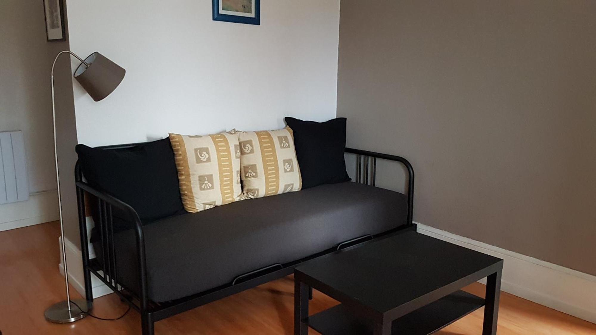 Spetz Apartamento