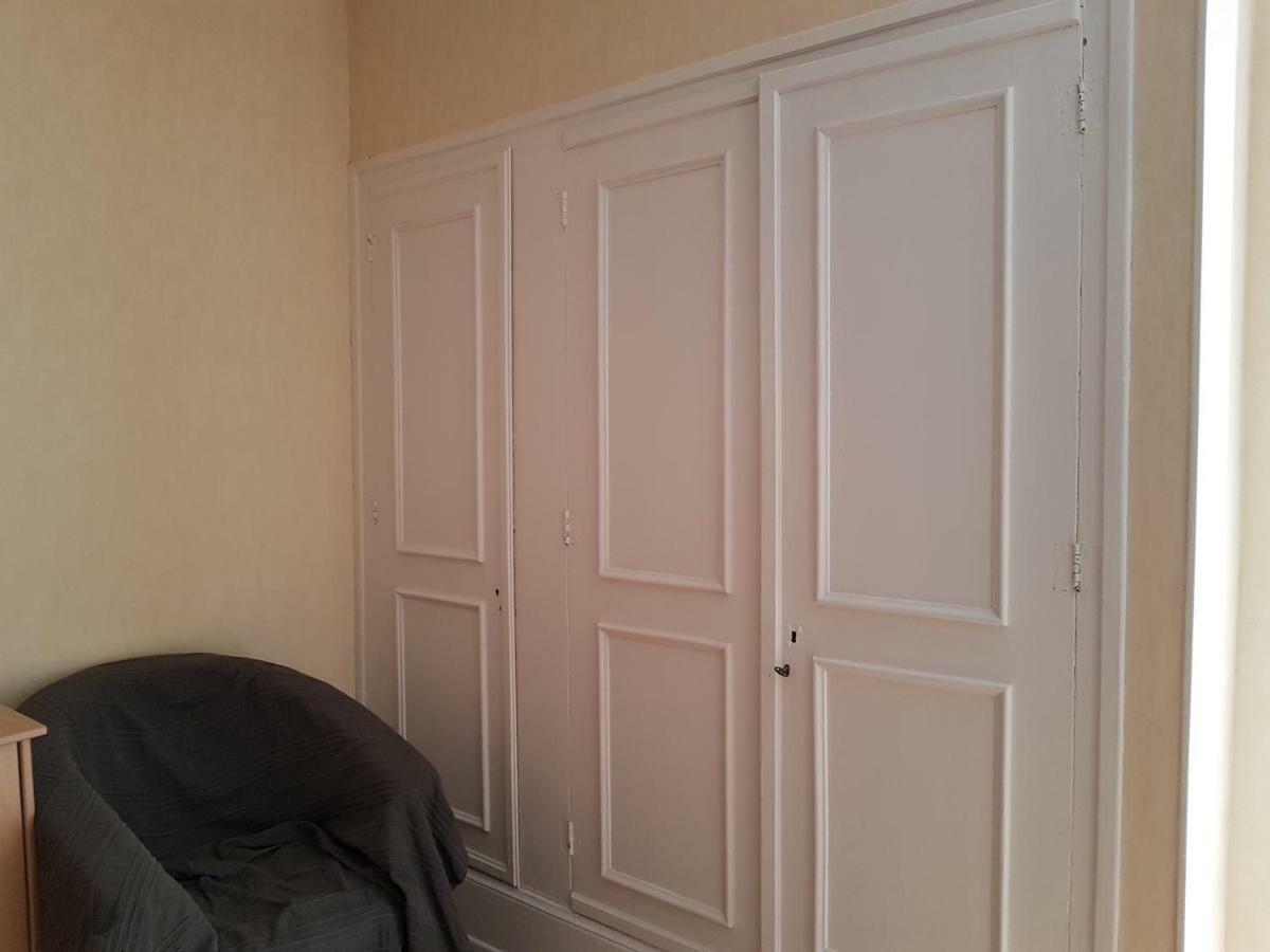 Spetz Appartement Issenheim