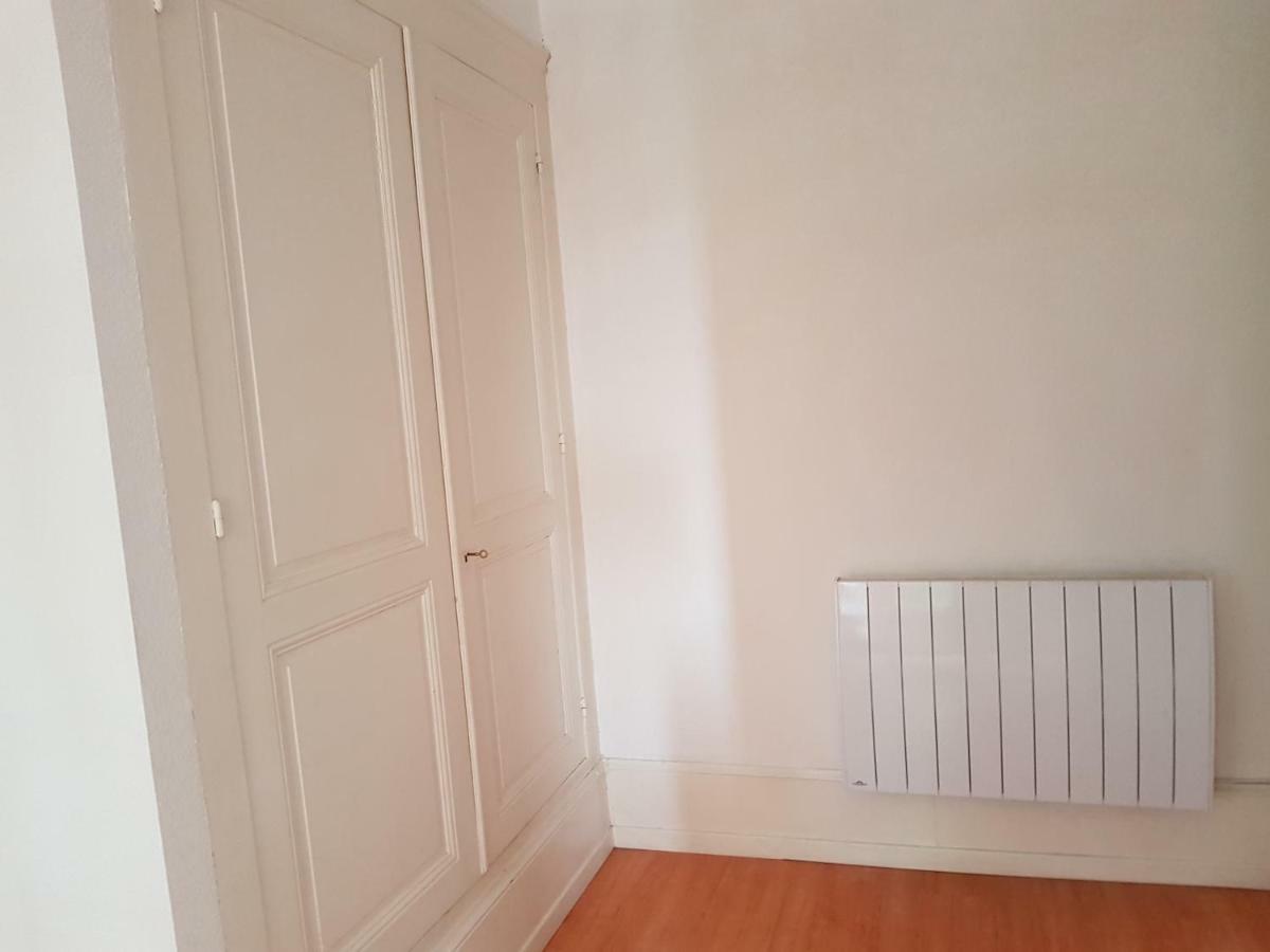 Apartamento Spetz