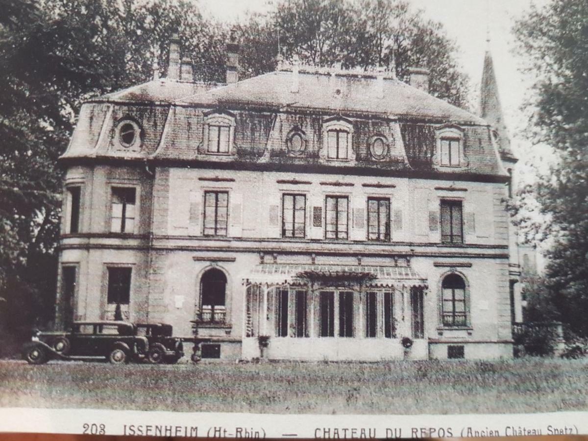 Spetz Appartement