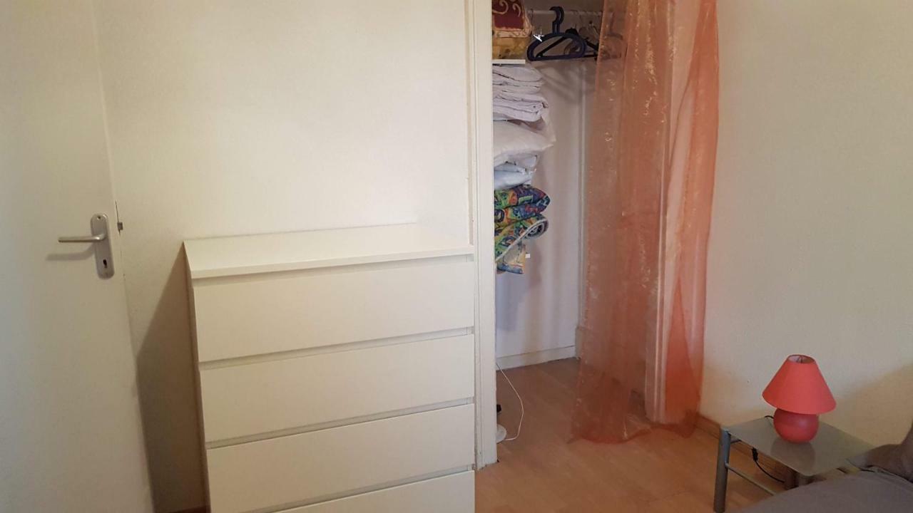 Apartamento Spetz *