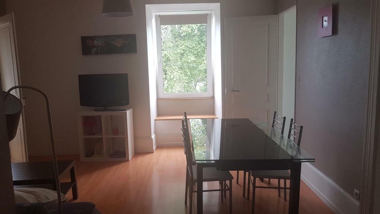 Spetz Appartement Issenheim